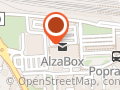 AlzaBox