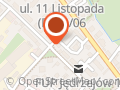 Perfumeria MOOYE ul.Armii Krajowej, Jędrzejów
