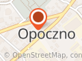 Jędrasik Edyta. Sklep spożywczo - przemysłowy
