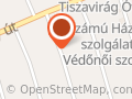 Kiss Istvánné vegyeskereskedés