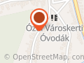 Alkotmány Úti Összevont Óvoda, Mogyorósvölgyi Tagóvoda