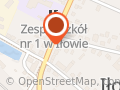 Gadomska Alina Zakład Fryzjerski