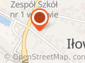 Środowiskowy Dom Samopomocy CARITAS Diecezji Toruńskiej w Iłowie-Osadzie
