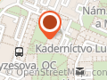 KADERNÍCTVO MS Sopková Marta