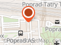 1Taxi Poprad