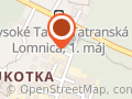 High Tatras Guides
