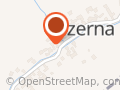 Dom w Pieninach nad jeziorem Czorsztyńskim
