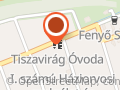 Tiszavirág Óvoda