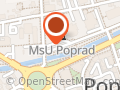 Mestský úrad Poprad