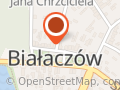 Gwadera Jadwiga. Sklep Spożywczy