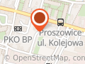 "Warsztat Smaków" Restauracja Polska & Włoska Pizza & KoktajlBar Proszowice