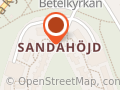 Sandahöjds Pizzerias