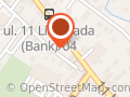 Motozbyt. Sklep Z Częściami Samochodowymi. Ziębińska B.