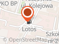 Stacja paliw LOTOS