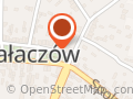 Bank Spółdzielczy W Opocznie. Oddział