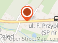 Geodezja - Biuro Usług Geodezyjnych - Sajtyna W.