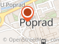 Poštová Banka, A. S. Poprad