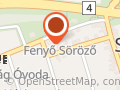 Fenyő Söröző