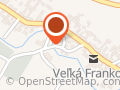 Polnohospodárske družstvo Goral, Velká Franková