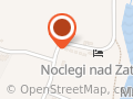 Czarna Perła Domki nad jeziorem Czorsztyn
