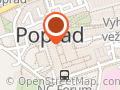 PANDORA Forum Poprad
