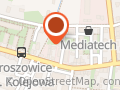 Męski Styl Fryzjer męski