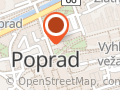 Kmz Poprad