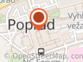Fashionoptic Poprad