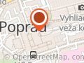 Satelitná technika Poprad - satelity Poprad, predaj satelitov, montáž satelitov.