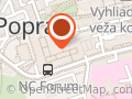 Golem Club Poprad - fitness centrum