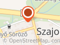 Széki Vegyesbolt Kft