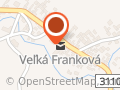 Slovenská pošta Veľká Franková