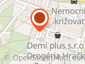 Kvetinárstvo Gerbera