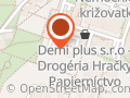 Materská škôlka u Sloníka