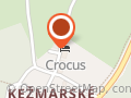Rekreačné zariadenie Crocus