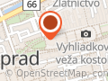 Apartmán Centrum Poprad