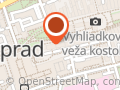 Kaviareň u Milušky