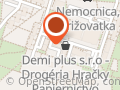 Obuv Hellé zdravotná obuv + odberné miesto Zásielkovňa