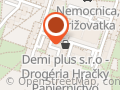 U Chlpáča