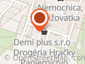 Kuchyne Black Red White Tomi