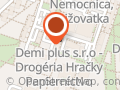 Obuv Hellé zdravotná obuv + odberné miesto Zásielkovňa