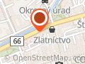 ARCHEUS reality Poprad