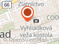 CESTOVNÁ KANCELÁRIA OROSTOURS