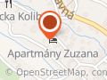 Family House - Apartmany Zuzana