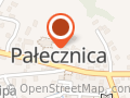 Parafia św. Jakuba Apostoła w Pałecznicy