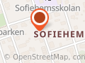 Gruppboende Sofiehemsvägen