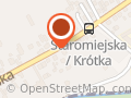 Książek Aneta. Rehabilitacja