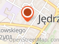 Rogowska Jadwiga. Zakład fryzjerski