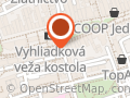 Filinada butik Anekke Poprad