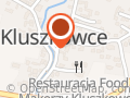 OSP Kluszkowce